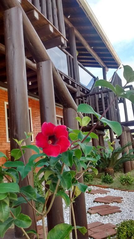 Pousada Familia Do Rosa Imbituba Exterior foto